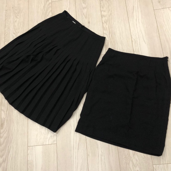 Professional skirt lot, high quality long lasting - Picture 1 of 7